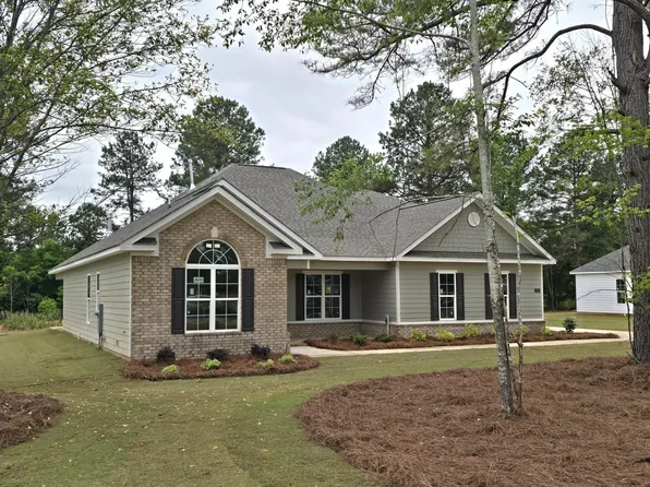 1755 Bellingham Drive, Beech Island, SC 29842