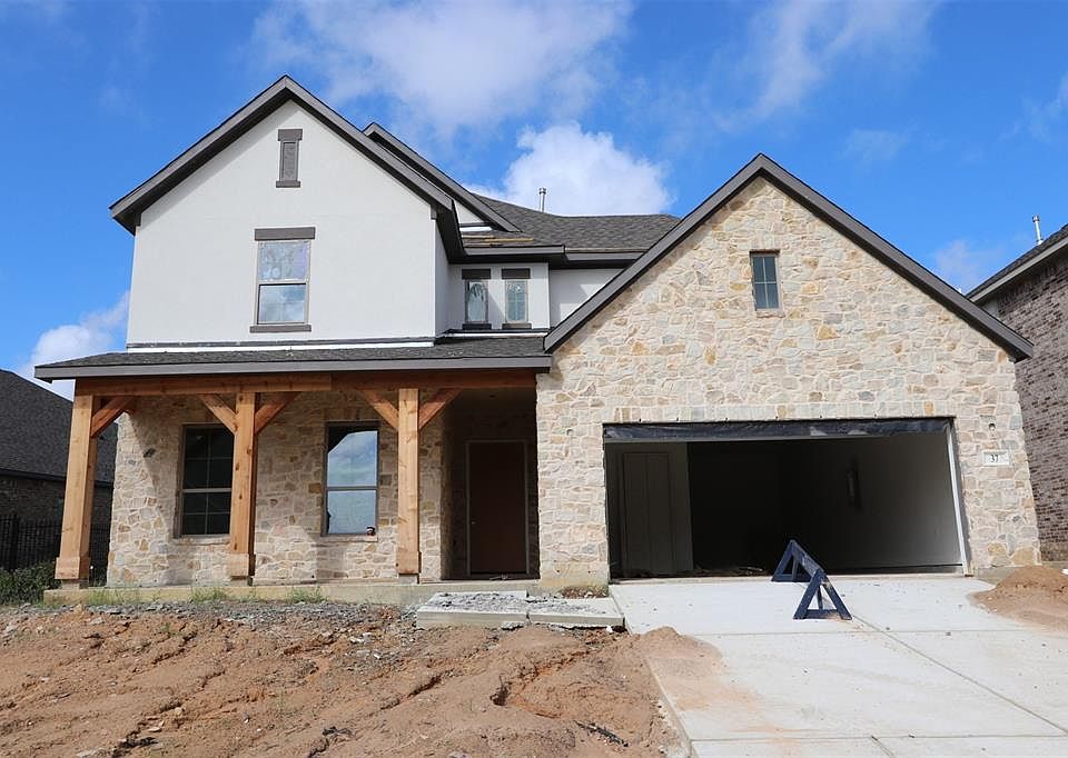 1st image of 37 Botanical Vista Dr