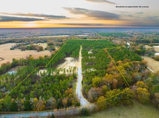 Highway 47, West Pt, MS 39773