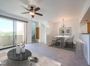 2315 N 52nd St UNIT 117, Phoenix, AZ 85008