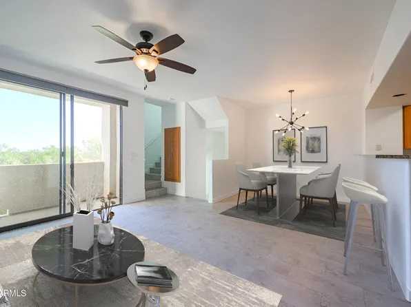 2315 N 52ND Street #117, Phoenix, AZ 85008