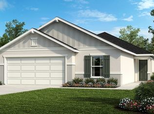 Plan 2028 Plan, The Shores II, Saint Cloud, FL 34771