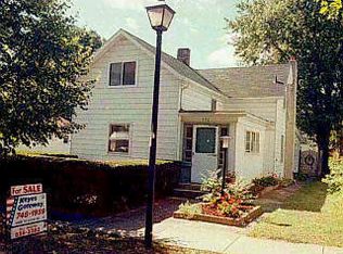 445 S Main St, Springboro, OH 45066