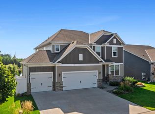 11213 Zest Ct NE, Blaine, MN 55449