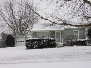 174 21st St N, Battle Creek, MI 49015