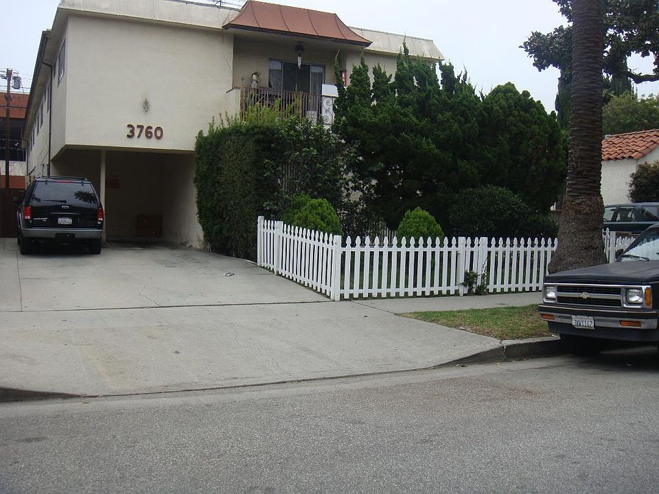 1st image of 3760 Mentone Ave APT 8