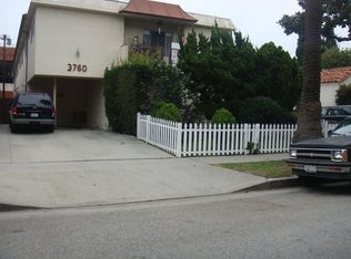 3760 Mentone Ave APT 8, Los Angeles, CA 90034
