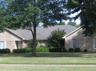 116 Wingate St, Blytheville, AR 72315