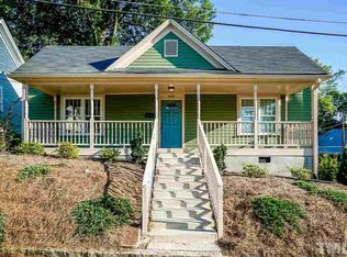 602 Primitive St, Durham, NC 27701
