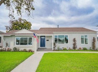 1215 W 160th St, Gardena, CA 90247