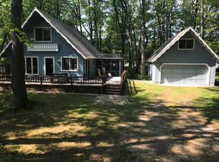 208 Boatman Rd, Houghton Lake, MI 48629