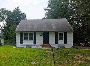 7406 S Park Rd, Kansas City, MO 64129