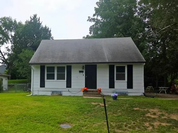 7406 S Park Rd, Kansas City, MO 64129