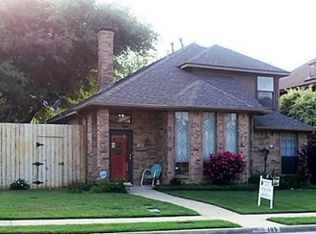 105 Summer Place Dr, Coppell, TX 75019