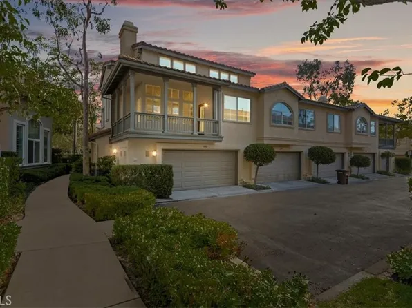 109 Tierra Montanosa, Rancho Santa Margarita, CA 92688