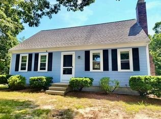 (Undisclosed Address), South Yarmouth, MA 02664