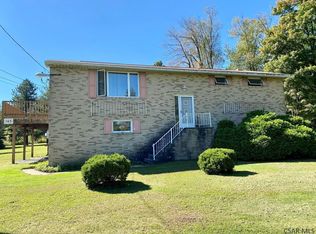 165 Mount Airy Dr, Johnstown, PA 15904