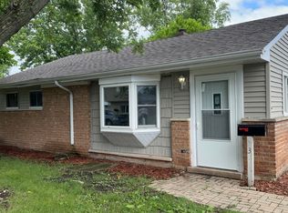 230 Miami St, Park Forest, IL 60466