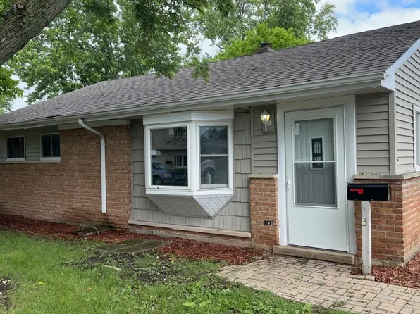230 Miami St, Park Forest, IL 60466