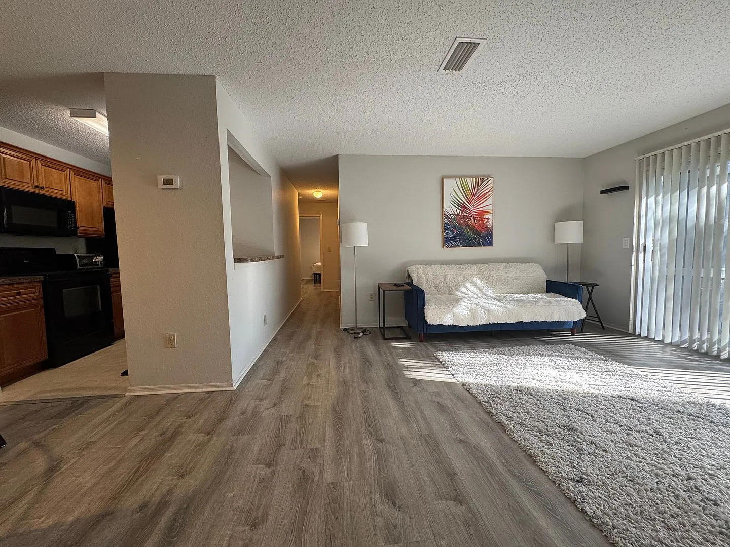 2 Bed 2 Bath in Windsor Park — Photo 3