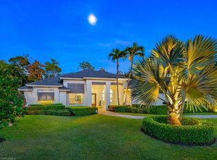 1343 Wood Duck TRL, NAPLES, FL 34108