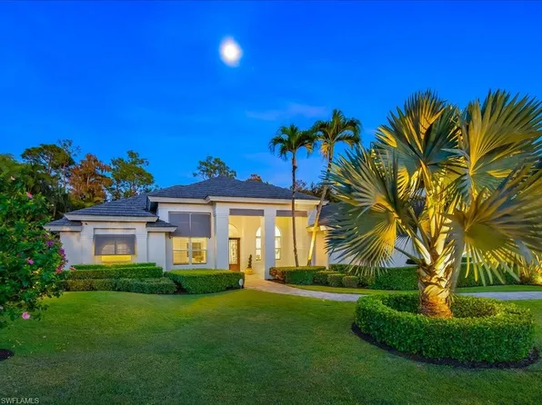 1343 Wood Duck TRL, NAPLES, FL 34108