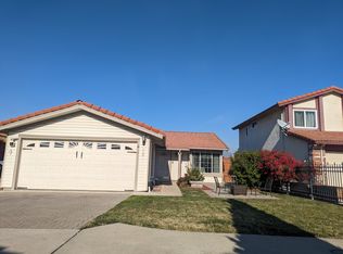 2863 Damico Dr, San Jose, CA 95148