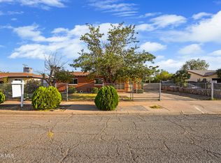 5028 Bragg Ave, El Paso, TX 79904