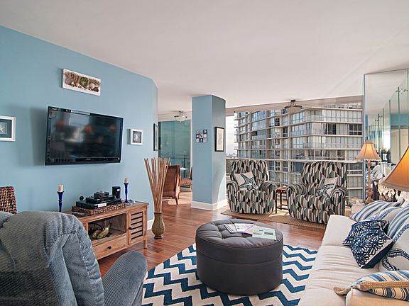 5th image of 1810 Avenida Del Mundo Unit 701