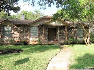 13630 Forest Walk, San Antonio, TX 78231