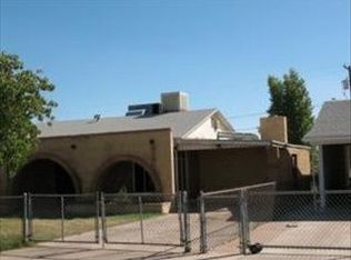 3411 E Pierce St, Phoenix, AZ 85008