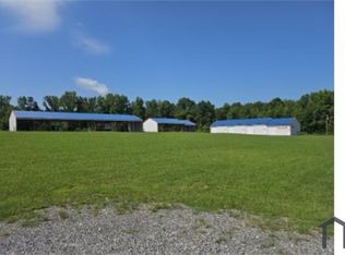 122 David Lyon Way #123, Albertville, AL 35950