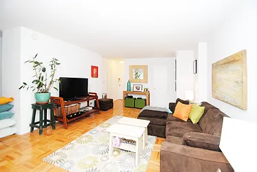 Rented by Buchbinder & Warren