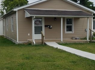1416 Magnolia St, Bowling Green, KY 42104