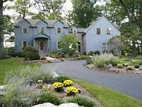 Welcome to 9029 Rivers End home for sale in Powell, Ohio with Dublin Schools