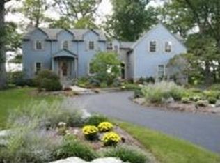 9029 Rivers End, Powell, OH 43065