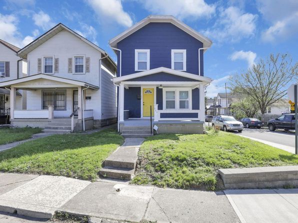522 Ryan Ave, Columbus, OH 43223