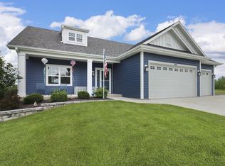 1006 Fairway DRIVE, Twin Lakes, WI 53181