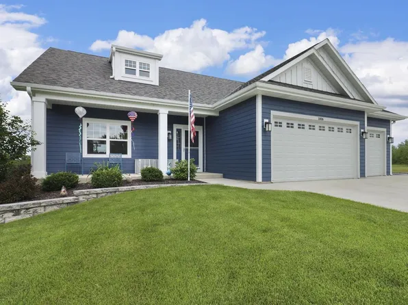 1006 Fairway DRIVE, Twin Lakes, WI 53181
