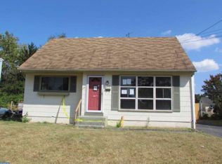213 Nassau Ave, Paulsboro, NJ 08066