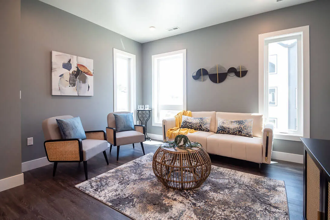 Juniper Row Townhomes — Photo 3