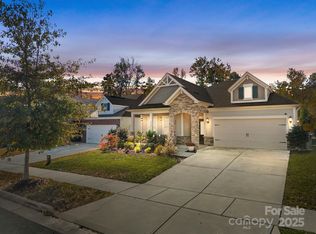 3933 Longmore Ln, Kannapolis, NC 28081