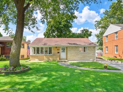 (Undisclosed Address), La Grange, IL, 60525