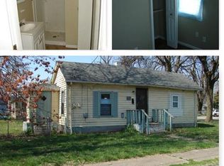2801 Roosevelt Ave, Granite City, IL 62040