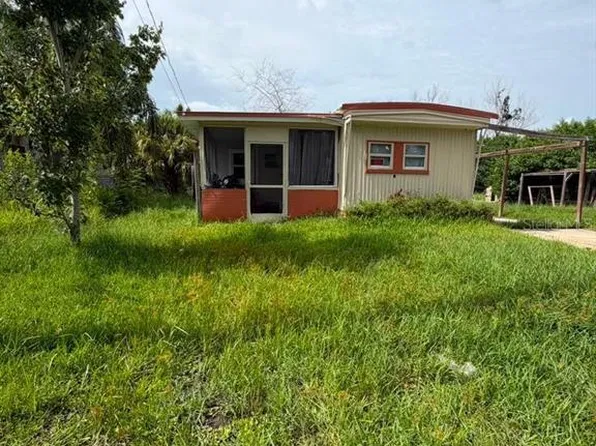 6507 ELEANOR DRIVE, PORT RICHEY, FL 34668