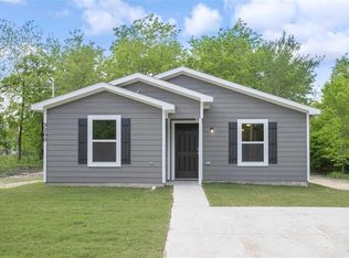 3200 Logan St, Greenville, TX 75401