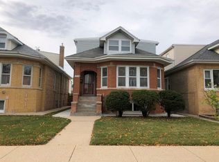 2734 N Parkside Ave, Chicago, IL 60639