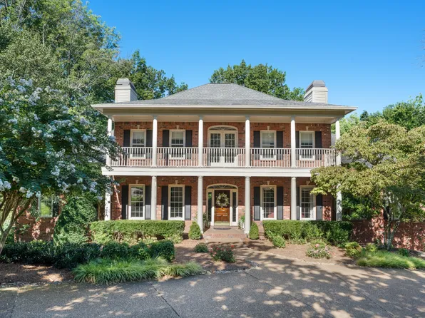 923 Stuart Ln, Brentwood, TN 37027