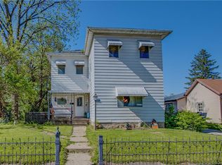 506 Sherman Ave, Springfield, OH 45503