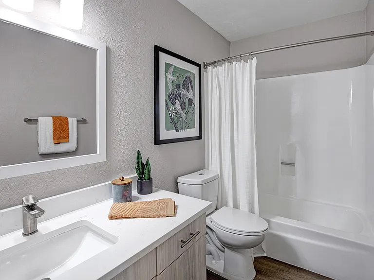Colter Park Apartments — Photo 13